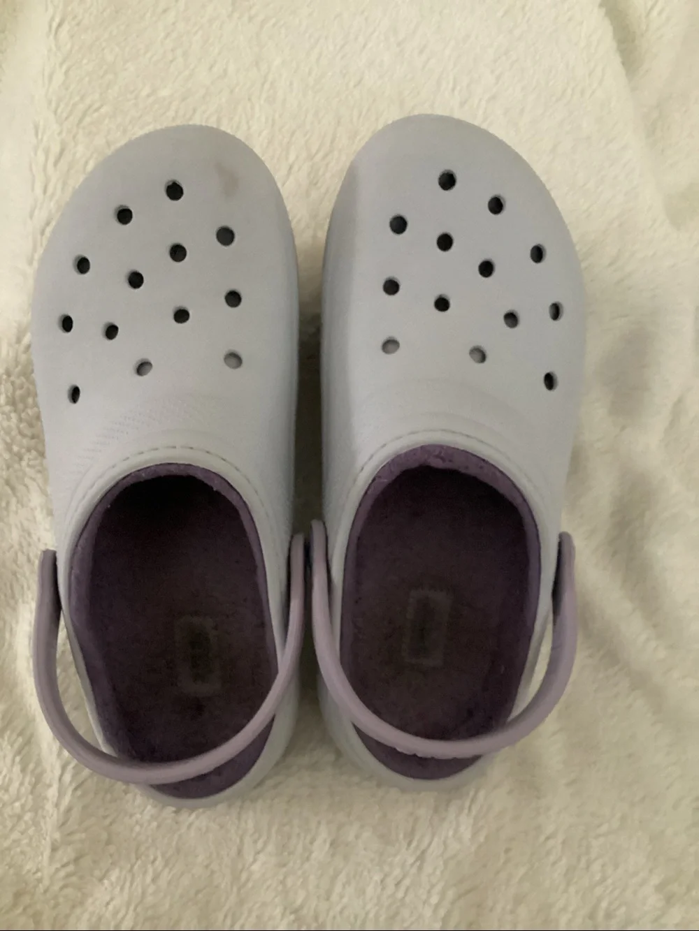 N/A these lavender